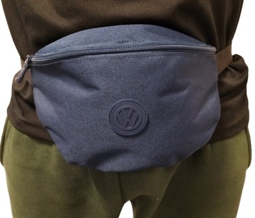 ЛИЦЕНЗИОННАЯ СУМКА VOLKSWAGEN T1 WAGON, ОГУРЦ, НАСТЕННАЯ СУМКА VW В ПОДАРОК