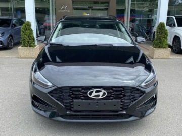 Hyundai i30 III 2026 HYUNDAI i30 Smart 1.6 T-GDI DCT 150KM, zdjęcie 1