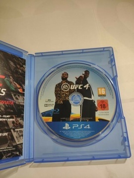 УФК 4 для PS4