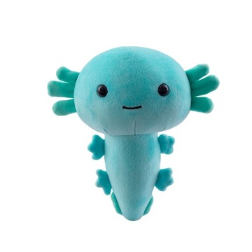 Axolotl Pluszak Zabawka Przytulanka Maskotka 20CM