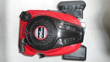 Двигатель для газонокосилки LONCIN 196см3 6 л.с. LC1P70FC-F