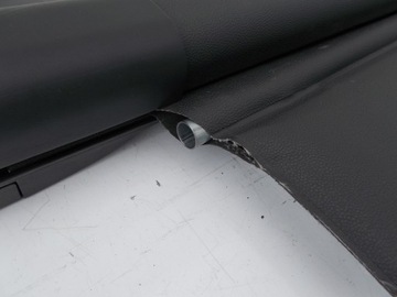 Рулонная шторка задней крышки багажника, Opel Astra III H