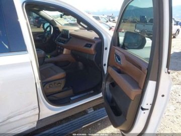 Chevrolet Tahoe GMT900 2024 Chevrolet Tahoe High Country 2024 6.2l 6.2 Benzyna 420KM, zdjęcie 10