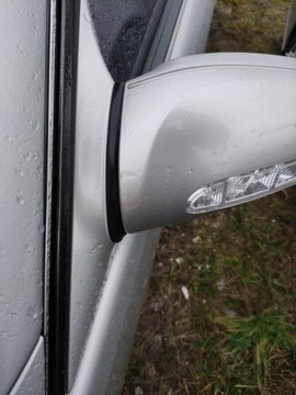 Зеркало в сборе - левое - правое Mercedes CL w215
