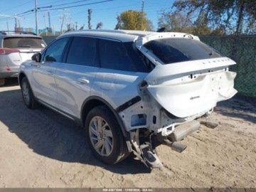 Lincoln 2020 Lincoln Corsair Standard 2020 2.0 Benzyna 250KM, zdjęcie 3