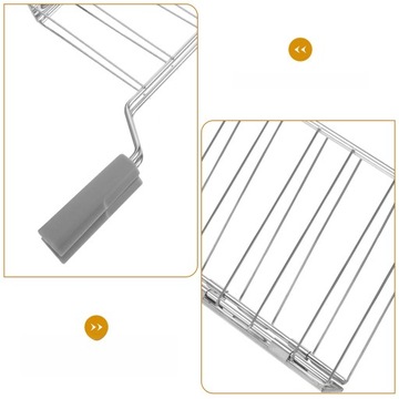 АКСЕССУАРЫ ДЛЯ МАШИН ДЛЯ ЗАВТРАКОВ ТОСТЕР