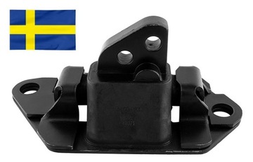 9161169 ПОДУШКА ДВИГАТЕЛЯ VOLVO S80 V70 2.5 TDI 2000-2007 ШВЕДСКИЙ