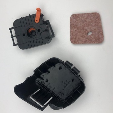 Замена крышки корпуса воздушного фильтра 42281402850 для STIHL FS55