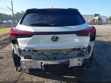 Lexus UX 2023 Lexus UX 2023 LEXUS UX 250H PREMIUM 2.0 Hybryda 181KM, zdjęcie 9