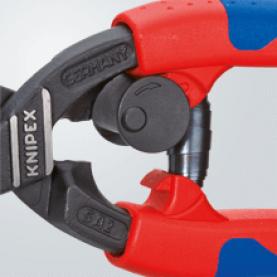 KNIPEX 71 32 200 Шарнирные кусачки CoBolt