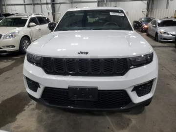 Jeep Grand Cherokee V 2024 Jeep Grand Cherokee Limited 2024 3.6l 3.6 Benzyna 293KM, zdjęcie 7