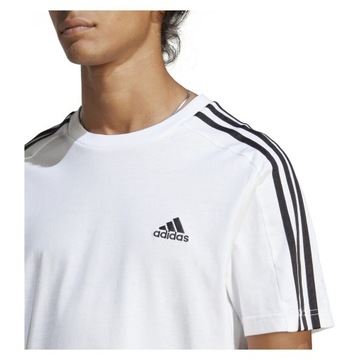 Koszulka męska ADIDAS M 3S SJ T XL