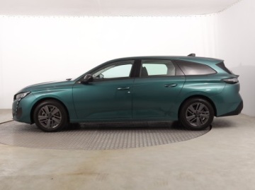 Peugeot 308 III SW 1.2 PureTech 130KM 2023 Peugeot 308 1.2 PureTech, Salon Polska, zdjęcie 2