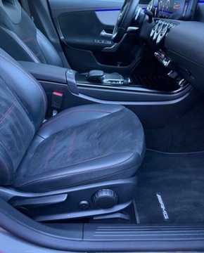 Mercedes CLA C118/X118 2022 Mercedes-Benz CLA Mercedes-Benz CLA 200 7G-DCT Edition AMG Line 1.3 Benzyna, zdjęcie 19