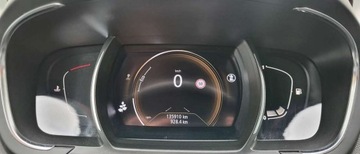 Renault Scenic IV 2019 Renault Scenic Navi Kamera bezwypadkowy Serwisowany Gwarancja oplacony 1.8, zdjęcie 25