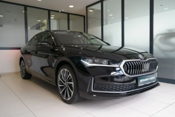 Skoda Superb IV Liftback 2.0 TDI 193KM 2026 Škoda Superb Skoda Superb Superb L&amp;K 2.0 TDI, zdjęcie 1