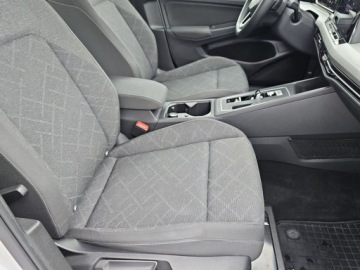 Volkswagen Golf VIII Variant 1.5 eTSI 150KM 2021 Volkswagen Golf Salon Pl, FV Vat 23, App Connect, Line Assist, ACC 1.5, zdjęcie 25