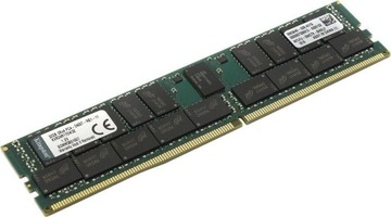 Pamięć RAM Kingston 8GB PC3-12800R KVR16R11D4/8