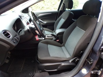 Ford Mondeo IV Kombi 2.0 Duratorq TDCi DPF 140KM 2009 Ford Mondeo KLIMATRONIC, zdjęcie 16