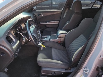 Dodge Charger VII 2022 Dodge Charger GT 2022 3.6L 3.6 Benzyna 300KM, zdjęcie 4