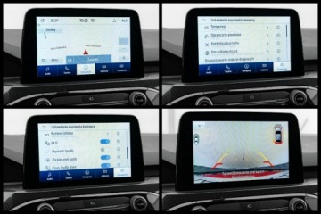 Ford Kuga III SUV Plug-In 2.5 Hybrid 190KM 2023 Ford Kuga PY48051#2.5 FHEV FWD ST-Line X Podgrz.f, zdjęcie 20