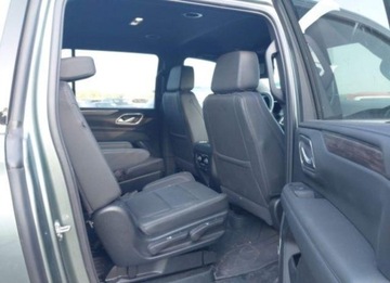 Chevrolet Suburban GMT900 2024 Chevrolet Suburban 2024, 5.3L, 4x4, LT, od ube..., zdjęcie 10