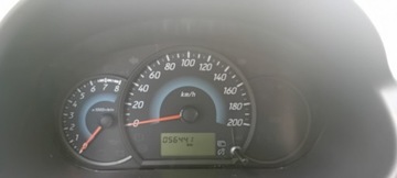 Mitsubishi Space Star 2017 Mitsubishi Space Star 1.0 70KM,Niski przebieg, zdjęcie 7