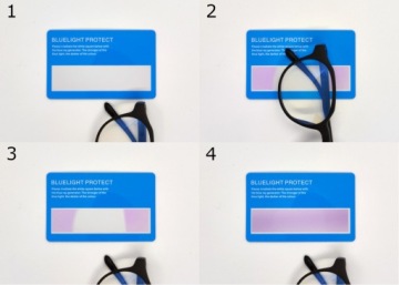 ОЧКИ, БЛОКИРУЮЩИЕ СИНИЙ СВЕТ + БЕСПЛАТНО