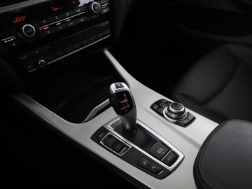 BMW X4 G01 xDrive20d 190KM 2016 BMW X4 xDrive automat 190KM skóra navi kamera, zdjęcie 27
