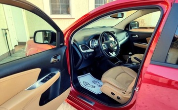 Fiat Freemont 2.0 Multijet II 16v 170KM 2015 Fiat Freemont Filmik VIDEO System ALPINE NAVI Kamera Zadbany KSENONY 2.0, zdjęcie 15