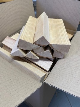 Buk suchy do pieca, wędzenia, kozy, ognisko 30kg XL