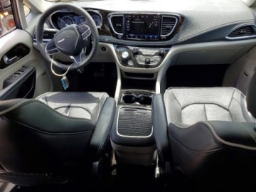 Chrysler Pacifica II 2022 Chrysler Pacifica Limited 2022 3.6 Benzyna 287KM, zdjęcie 8