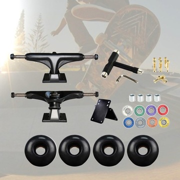 Zestaw trucków do deskorolki Deluxe T Tool
