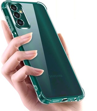 Чехол ARMOR A-SHOCK+ GLASS для SAMSUNG GALAXY M13