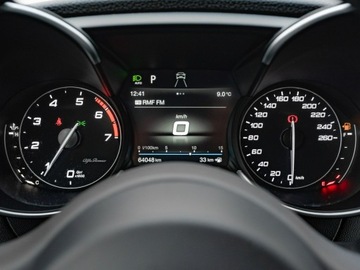 Alfa Romeo Giulia II Sedan 2.0 TBi 280KM 2019 Alfa Romeo Giulia GD389UT#2.0 Turbo Veloce Q4, zdjęcie 13