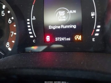 Jeep Compass II 2022 Jeep Compass Latitude 2022 2.4l 2.4 Benzyna 177KM, zdjęcie 11