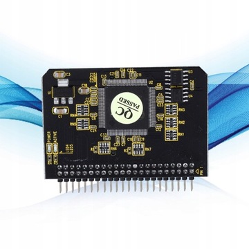 ПРОФЕССИОНАЛЬНЫЙ АДАПТЕР SD/IDE SD/SDHC/SDXC/MMC