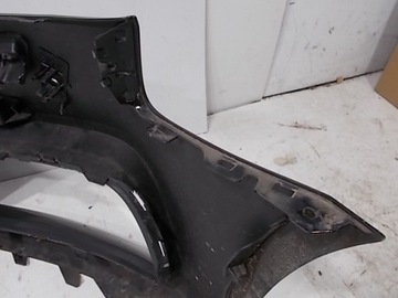 AUDI A3 8V3 LIFT 16-20 S-LINE ПЕРЕДНИЙ БАМПЕР ОРГ