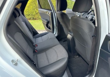 Kia Ceed III Hatchback 1.4 DOHC 100KM 2019 Kia Ceed 2szt 1.4 100KM Android Kamera Led Bezwypadkowy Dla wymagajacy, zdjęcie 21