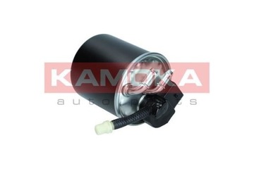 F322201 KAMOKA FILTR PALIVA