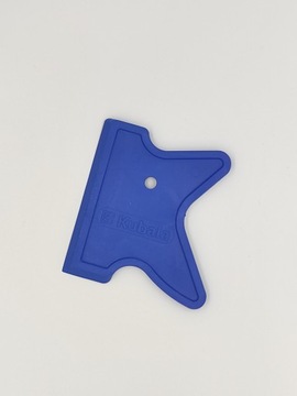 УСТРОЙСТВО ДЛЯ НАКЛАДКИ СИЛИКОНОВОЙ РЕЗИНЫ КУБАЛА