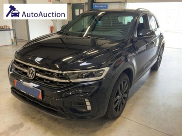 Volkswagen T-Roc I 2024