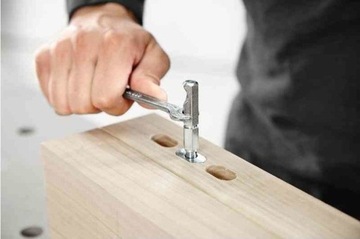 FESTOOL EV/32-SET НАБОР РАЗЪЕМОВ ДОМИНО 203420