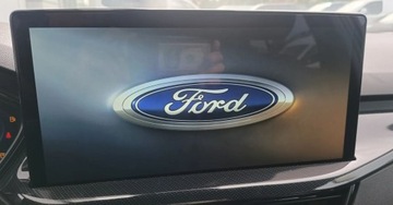 Ford Focus IV Hatchback Facelifting 1.0 EcoBoost MHEV 125KM 2024 Ford Focus fotel ortopedyczny podgrzewana szyba, led, navi opony wielosezo, zdjęcie 16