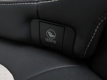 Opel Mokka I SUV 1.4 Turbo ECOTEC 140KM 2017 Opel Mokka X 4x4, skóra, kamera, navi, audio, zdjęcie 35