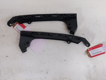Listwa pod lampę ślizg Honda Jazz III 08-15