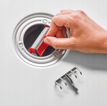 МЕМБРАНА RADAWAY ДЛЯ СИФОНА R339 (R-400Slim)