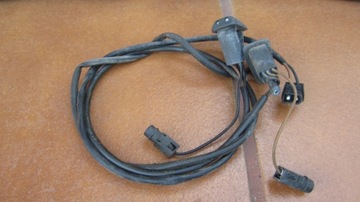 MERCEDES W124 E DYSZE SPRYSKIWACZY PODGRZEWANE SPRYSKIWACZE SZYBY PRZÓD