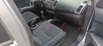 Mitsubishi Outlander II 2010 Mitsubishi Outlander 2.4 MIVEC Instyle , bezwypadk, zdjęcie 19