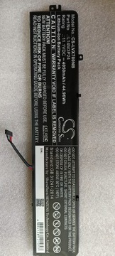 Bateria do laptopów IBM Lenovo litowo jonowa 4050 mAh CS LVX700NB